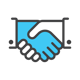 handshake