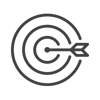 bullseye-blk