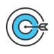 bullseye