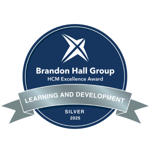 Learning and Development Silver 2025