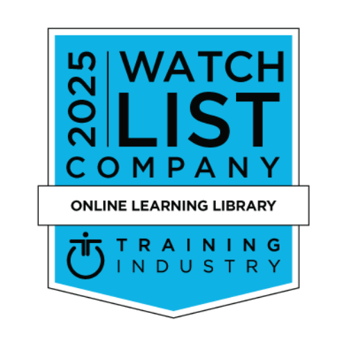 Training Industry Watchlist