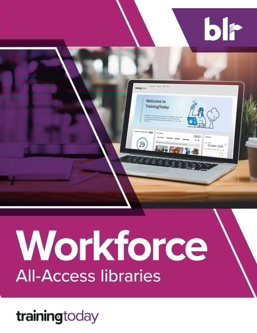 All-Access catalog cover