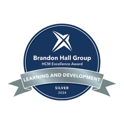 Brandon Hall Award_ct