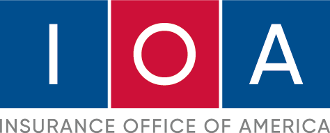 IOA logo