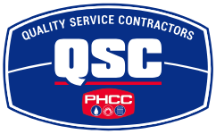QSC Logo