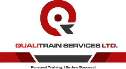 Qualitrain Logo